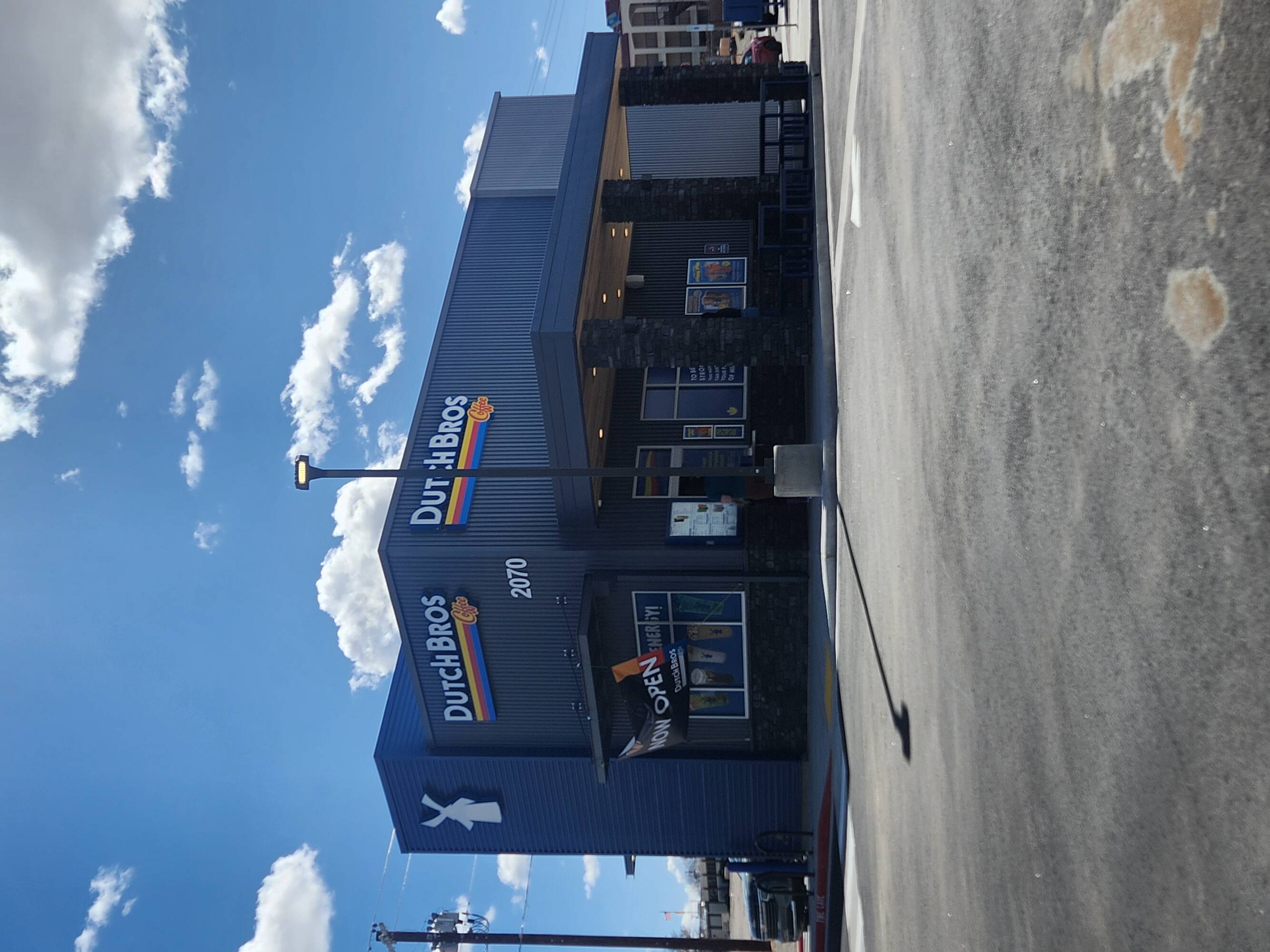 Convenient Commercial Lot